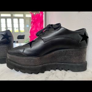 STELLA MCCARTNEY SCARPA STAR ELYSE SHOES